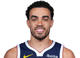 Tyus Jones Headshot