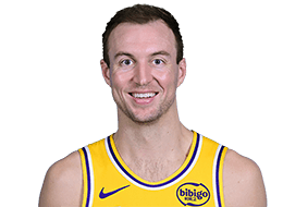 Luke Kennard Headshot