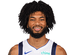 Marvin Bagley III Headshot