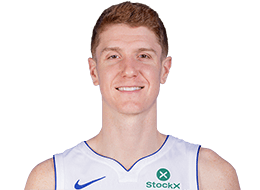 Kevin Huerter Headshot