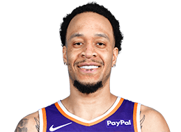 Amir Coffey Headshot