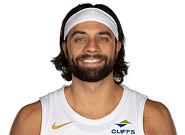 Max Strus Headshot