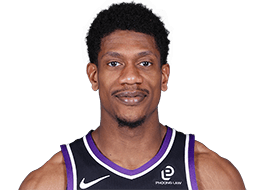 De'Andre Hunter Headshot