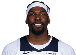 Naz Reid Headshot