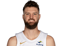 Dean Wade Headshot