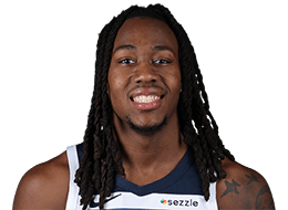 Ayo Dosunmu Headshot