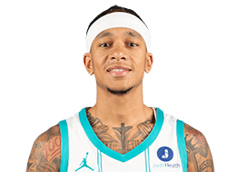 Tre Mann Headshot