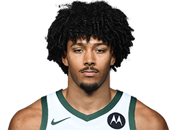 Jericho Sims Headshot