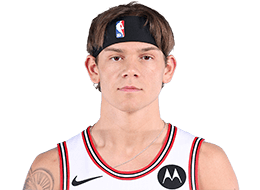 Mac McClung Headshot