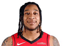 JD Davison Headshot