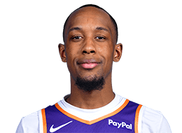 Jamaree Bouyea Headshot