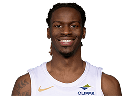 Keon Ellis Headshot