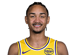 Kobe Bufkin Headshot