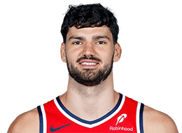 Tristan Vukcevic Headshot