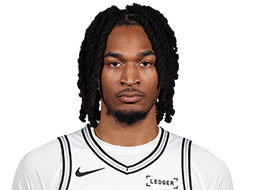 Stephon Castle Headshot