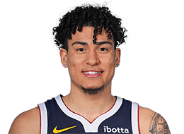 KJ Simpson Headshot