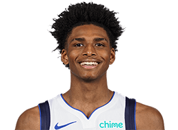 AJ Johnson Headshot