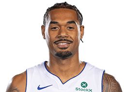 Tolu Smith Headshot