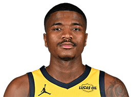 Kam Jones Headshot