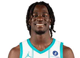 Sion James Headshot