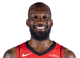 Jeff Green Headshot