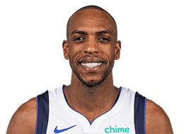 Khris Middleton Headshot