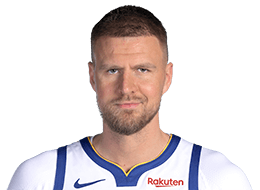 Kristaps Porziņģis Headshot